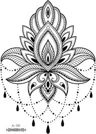 The mandala tattoo can come in many different. Bol Com Temporary Tattoo Tijdelijke Tattoo Fake Tattoo Mandala Tattoo 210x 150 Mm