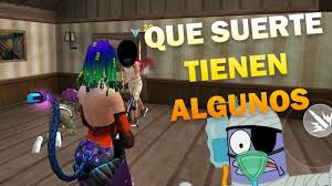 Reddit gives you the best of the internet in one place. Que Suerte Tienen Algunos Solo Vs Duo Free Fire Random Youtube