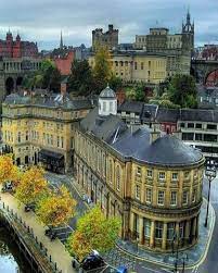 A project set up in newcastle to identify covid cases among key workers showing no symptons is being reduced at two sites in the city, because not enough people are coming forward. Newcastle Upon Tyne Uk æ—…è¡Œ æ—… ç¾Žã—ã„å ´æ‰€