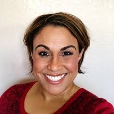 Leticia Newman's Instagram, Twitter & Facebook