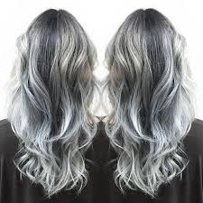 Nampa, idaho — drawn from extensive surveys of churchgoing adventists, a compilation of 50 acceptable church hair styles has just been published. 41 Stunning Grey Hair Color Ideas And Styles Page 2 Of 4 Stayglam