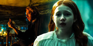 Cabinet Of Curiosities: Dreams In The Witch House Cast & Character Guide