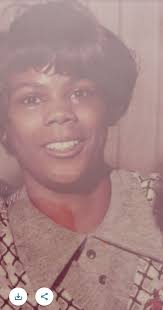 In loving memory of Jennifer Rae Cole Thornton