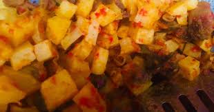 When shopping for fresh produce or meats, be certain to take the time to ensure that the texture, colors, and quality of the food you buy is the best in the batch. 13 Resep Sambal Goreng Kentang Ala Prasmanan Enak Dan Sederhana Ala Rumahan Cookpad