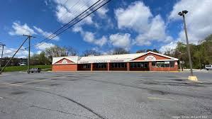 A wines and spirits store located in 575 manila ave, jersey city, nj 07310, usa. Lidl Plans To Demolish Northeast Baltimore S Bel Garden Bi Rite To Make Way For New Store Baltimore Business Journal