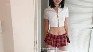 Schoolgirl x Prof JOI