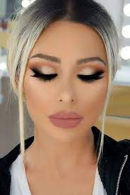 Inklusive anleitungen und produkte zum direkt shoppen! Holiday Makeup Looks Promo Makeup Looks Wedding Makeup Looks Makeup Looks For Maquillaje De Ojos Ahumados Maquillaje Hermoso De Ojos Maquillaje Ojos Dorados
