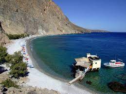 Local business in chaniá, greece. Glyka Nera Krhths H Kryfh Paralia Ths Krhths