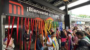 Metro CDMX - News update