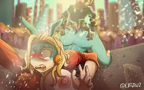 my hero academia, ippan josei, izuku midoriya, mutant lady (my hero academia),  catjeu - Rule 34 XYZ