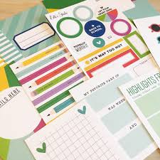 Elle S Studio On Instagram Here Are Some Of My Favorites From Our August Kit That We Just Revealed Yesterday I Ll Elle Studio My Favorite Things Studio