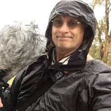 Building Sonic Worlds: Mark Mangini