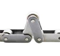 Agricultural Rice Harvester Parts Sp Series Roller Chains ...
