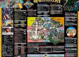 (1/5/21) universal studios japan is known for often being the last location for a number of classic universal theme park attractions. Universal Studios Japan Map 2016 Universal Studios Japan Japan Guide Universal Studios
