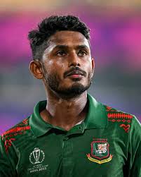 Bangladeshi batsmen are mediocre
