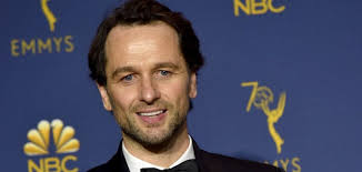 Matthew Rhys to star in new 'Perry Mason' drama