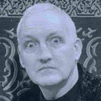 Armageddon: The Musical by Robert Rankin