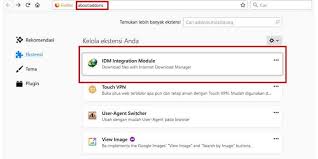 Internet download manager chrome extension plugin guide that you must read to get faster browser downloads on your pc or phone. 4 Cara Mengatasi Idm Tidak Bisa Download Dan Tidak Muncul 2021