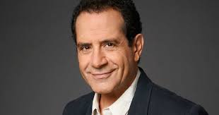 Hollywood's Favorite Character Actor is Lebanese