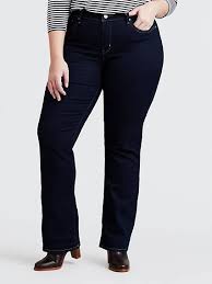 Womens Bootcut Jeans Shop Ladies Bootcut Jeans Levis Us