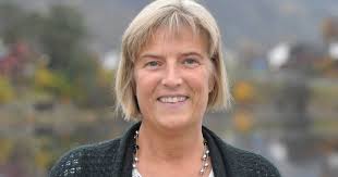 Hun blir en av Sørlandets mektigste