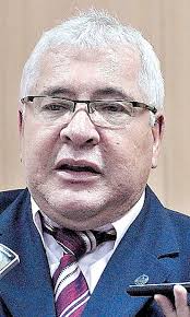 Presidente justifica la remoción de López Ibieta