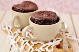 Recette De Mug Cake Au Nutella Cuisine Blog Recette Recette Mugcake Mugcake Chocolat Recette