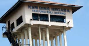 It is a beautiful beach, long and white powdery sands. Hamiza Healthcare Kem Bina Negara Btn Tanjung Rhu Sepang