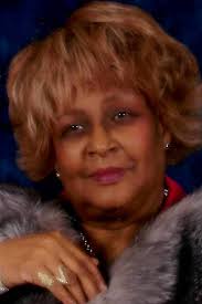 Judy Tarver 1940-2024