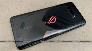 Gagarin project is a collective of conscious artists, music producers and dj's. Asus Rog Phone 3 First Impressions Ndtv Gadgets 360
