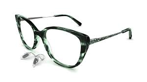 Glasses that pinch your nose aren't just uncomfortable, prolonged pressure can cause headaches or migraines too. Did You Say Glasses With Removable Nose Pads Specsavers Australia