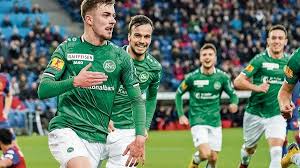 Elia rosalen und marius linke heissen die beiden brühler junioren, die mit einem «vertrag» dieser spielte zuletzt in der u21 des fcsg, davor. Kehrt Der Fc St Gallen Auf Die Erfolgsspur Zuruck Lie Zeit Online