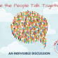 We the People Talk Together — Saugatuck Douglas event image
