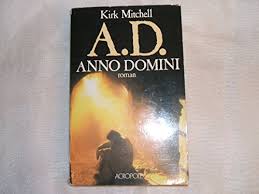 A. d. anno domini.