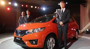 Check spelling or type a new query. New Honda Jazz Launched Priced Between Rs 5 30 Lakh To Rs 8 59 Lakh Auto Travel News The Indian Express