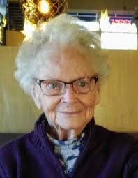 Obituary for Mary Margaret (Howe) Williams