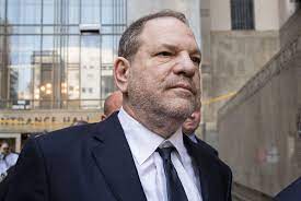 She explains the impact of this year's verdict and why she is still fighting against the non disclosure agreements that. Harvey Weinstein Will Reportedly Be Stripped Of His Royal Honorific This Week Vanity Fair