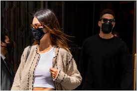 Check spelling or type a new query. Why Kendall Jenner Fans Think She And Devin Booker Must Be Serious