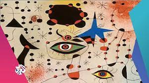 Joan miró was born on april 20, 1893 in barcelona, barcelona, catalonia, spain. Ø´Ø¨Ø§Ø¨ÙŠÙƒ Ù…Ø¹Ø±Ø¶ ØªØ£Ù…Ù„ÙŠ Ø¨Ø¨Ø§Ø±ÙŠØ³ ÙŠØ¬Ù…Ø¹ Ø£Ø¹Ù…Ø§Ù„ Ø§Ù„ÙÙ†Ø§Ù† Ø§Ù„Ø¥Ø³Ø¨Ø§Ù†ÙŠ Ø®ÙˆØ§Ù† Ù…ÙŠØ±Ùˆ Youtube