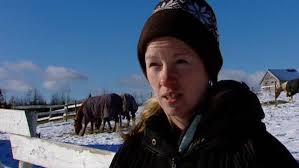 Horse owner taking N.S. neglect claim to court