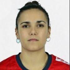 Las 18 Guerreras de la selección española en el Europeo de balonmano, una  por una