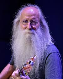 Welcome to Leland Sklar who just joined our group!
