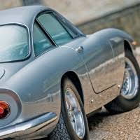 25% up to £50,000 of hammer price, 1964 Ferrari 250 Gt L Berlinetta Lusso Sports Car Market