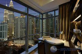 It is a timeless tradition of excellence, one that continues to redefine luxury, with an incomparable commitment to the finest personal services and an unwavering devotion to the gold standards. The Ritz Carlton Residence Henry Butcher Malaysia