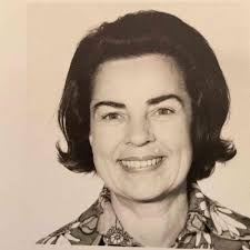 Marian Costello Obituary (1920