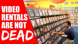 Each member of the movie rental store has an option of renting from 0, 1, 2, 3. Why The Last Movie Rental Stores Are Still In Your City Youtube