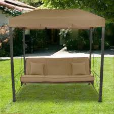 Outdoor Patio Gazebo Swing Replacement Canopy Garden Winds Patio Swing Canopy Outdoor Patio Swing Patio Gazebo