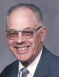 Edward Dike Obituary