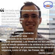 David Cascio's Instagram, Twitter & Facebook