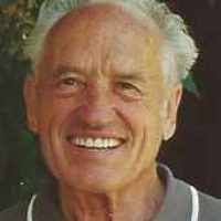 Russell Melford Bate (1920–2014)